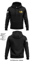 P3T H2F 41377310 Hoodie - 1