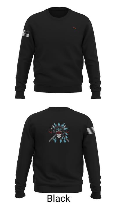 C co 2-87 68739259 Crew Neck Sweatshirt - 25