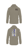 904th MP Det Military Working Dog 45495596 Windbreaker - 61