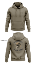 3rd PLT black sheep 13771381 Hoodie - 3