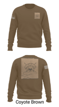 Los Pistoleros 43095637 Crew Neck Sweatshirt - 5