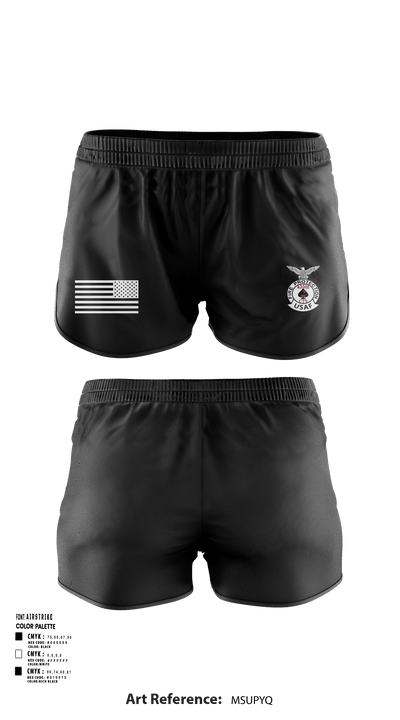 435th CTS 2997096 Ranger Panties - 138