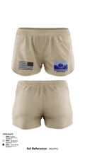 Bishop Paiute EMO/ Hazardous Fiels Reduction 49408789 Ranger Panties - 1