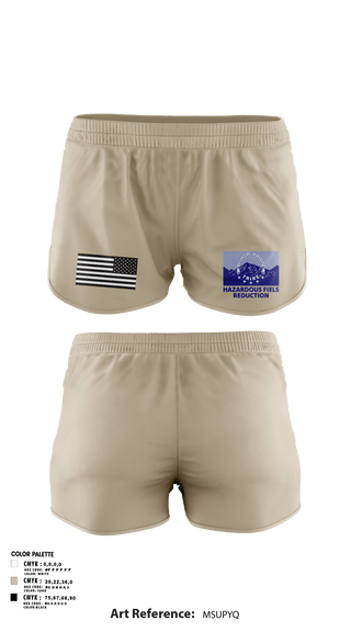 Ranger Panties, Bishop Paiute EMO/ Hazardous Fiels Reduction, Fire Department, Teamtime, Team time, sublimation, custom sports apparel, team uniforms, spirit wear, spiritwear, sports uniforms, custom shirts, team store, custom team store, fundraiser sports, apparel fundraiser