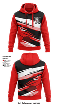 Kootenai Junior High School 56745665 Hoodie - 1
