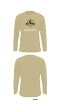 RidgeRunner Logistics 57154261 Long Sleeve Performance Shirt 41