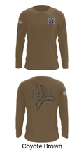 MEDICS 62567766 Long Sleeve Performance Shirt - 6