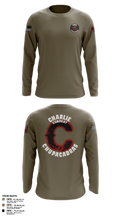 C Co Chupacabras Long Sleeve Performance Shirt 1
