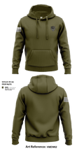 High Profile Security 97212110 Hoodie - 251