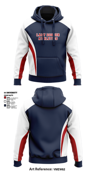 Hoodie, Lingle-Fort Laramie High School Basketball, Men's Basketball, Teamtime, Team time, sublimation, custom sports apparel, team uniforms, spirit wear, spiritwear, sports uniforms, custom shirts, team store, custom team store, fundraiser sports, apparel fundraiser