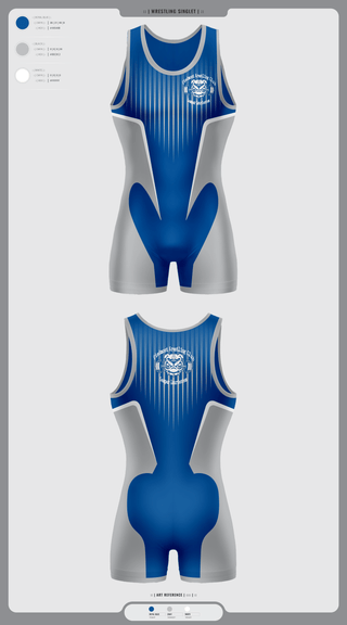 Wrestling Singlet, Piedmont Youth Wrestling, Wrestling, Teamtime, Team time, sublimation, custom sports apparel, team uniforms, spirit wear, spiritwear, sports uniforms, custom shirts, team store, custom team store, fundraiser sports, apparel fundraiser