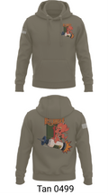 Hellraiser 15365776 Hoodie - 78