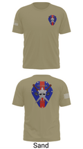 OST COLUMBUS, OH 96884956 Old School Cotton Feel Shirt - 89
