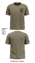 Fuel Dawgs 84866283 Short Sleeve Performance Shirt - 1
