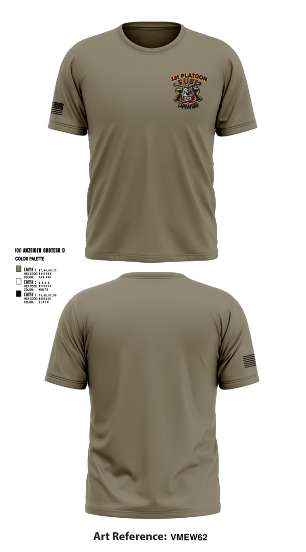 Short Sleeve Performance Shirt, Fuel Dawgs, Army, Teamtime, Team time, sublimation, custom sports apparel, team uniforms, spirit wear, spiritwear, sports uniforms, custom shirts, team store, custom team store, fundraiser sports, apparel fundraiser