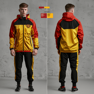 Windbreaker, Northeastern High School Soccer, Women's Soccer, Teamtime, Team time, sublimation, custom sports apparel, team uniforms, spirit wear, spiritwear, sports uniforms, custom shirts, team store, custom team store, fundraiser sports, apparel fundraiser