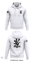 Dead Rabbits 44985647 Hoodie - 103
