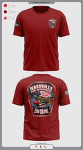 Engine 15 4145727 Old School Cotton Feel Shirt - 2