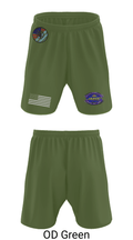 Falcon Team, JMRC 44221866 Athletic Shorts With Pockets - 49