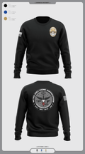 SPECIAL OPERATIONS UNIT 51763546 Crew Neck Sweatshirt - 1