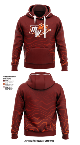 Hoodie, Mountain View High School Basketball, Men's Basketball, Teamtime, Team time, sublimation, custom sports apparel, team uniforms, spirit wear, spiritwear, sports uniforms, custom shirts, team store, custom team store, fundraiser sports, apparel fundraiser