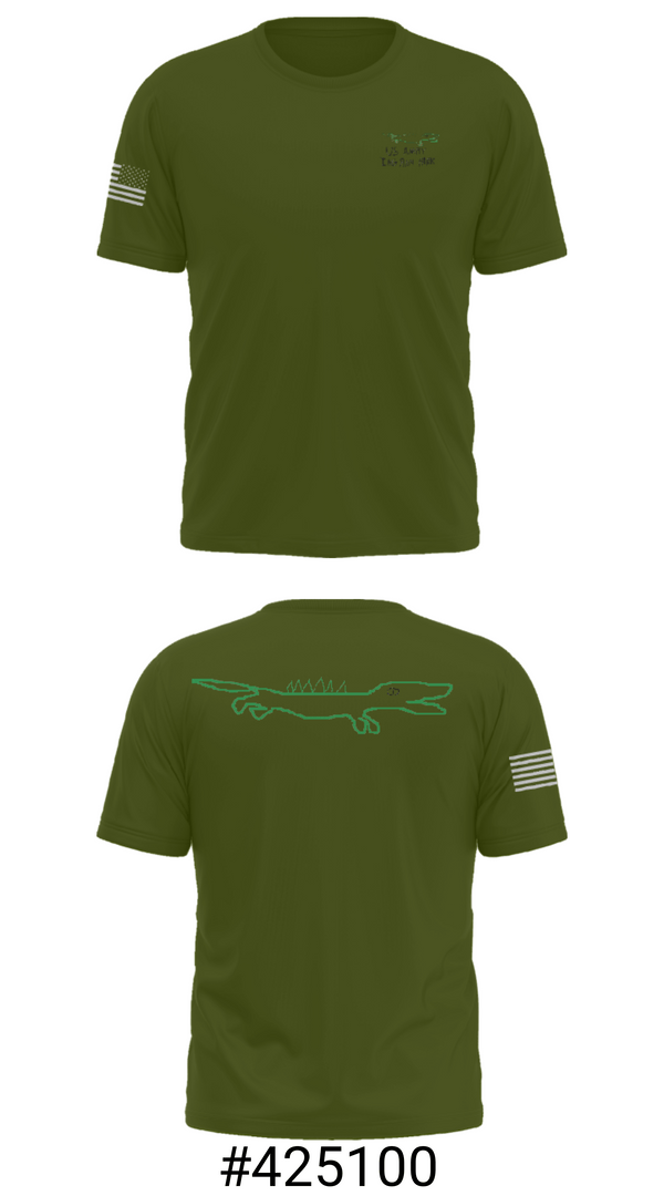 Short Sleeve Performance Shirt, Ingram Park Recruiting, Army, Teamtime, Team time, sublimation, custom sports apparel, team uniforms, spirit wear, spiritwear, sports uniforms, custom shirts, team store, custom team store, fundraiser sports, apparel fundraiser