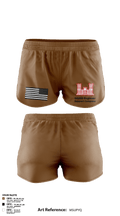 642nd Engineer Support Company 94077997 Ranger Panties - 1