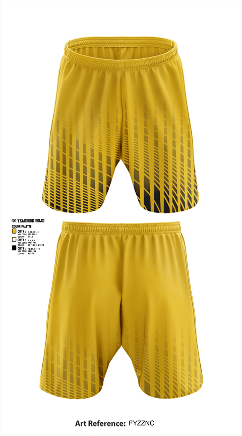 Athletic Shorts With Pockets, lions, Men's Soccer, Teamtime, Team time, sublimation, custom sports apparel, team uniforms, spirit wear, spiritwear, sports uniforms, custom shirts, team store, custom team store, fundraiser sports, apparel fundraiser