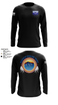 Bishop Paiute EMO/ Hazardous Fiels Reduction 49408789 Long Sleeve Performance Shirt 3
