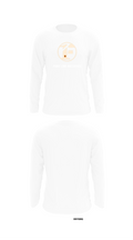 First Line Ballistics 3803931 Long Sleeve Performance Shirt 8