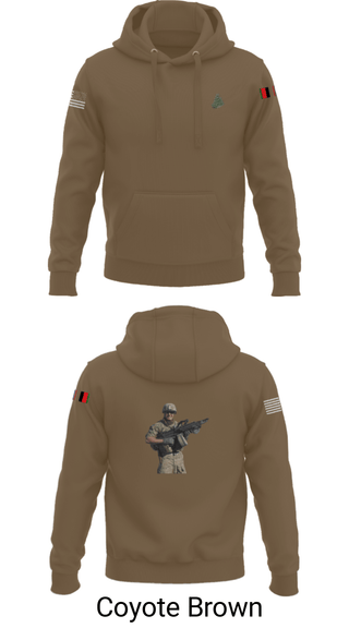 Hoodie, MS ADT SECFOR, Army, Teamtime, Team time, sublimation, custom sports apparel, team uniforms, spirit wear, spiritwear, sports uniforms, custom shirts, team store, custom team store, fundraiser sports, apparel fundraiser