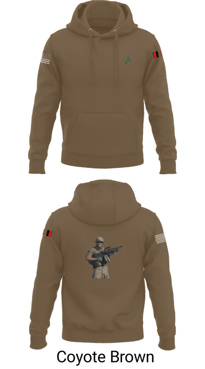 MS ADT SECFOR 6944936 Hoodie - 18