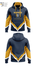 NORWIN FIELD HOCKEYTrp. A  GBG  PCO 42219116 Hoodie - 1