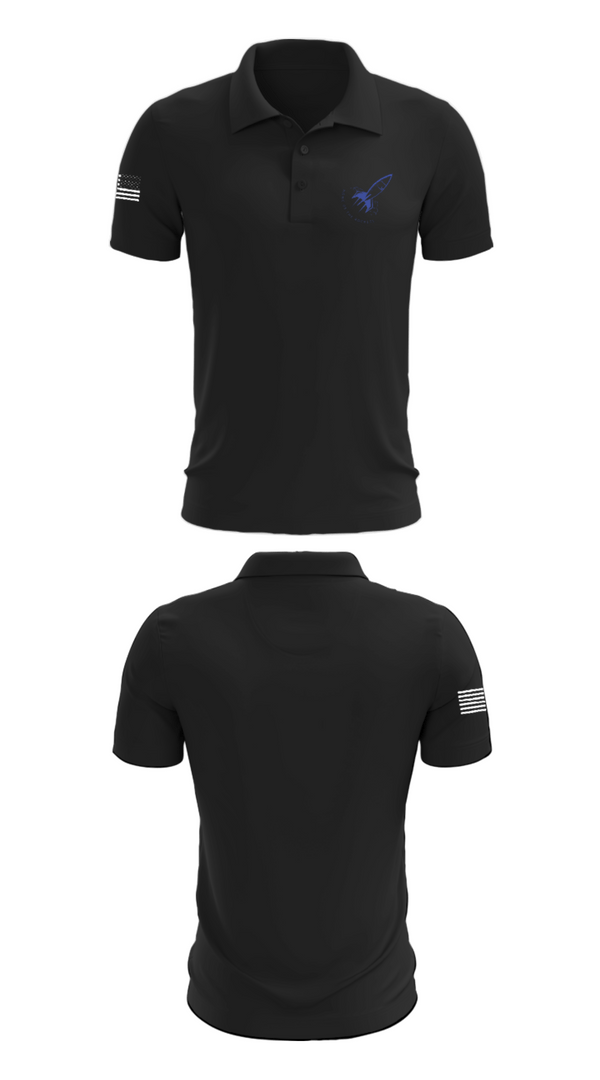 Short Sleeve Performance Polo, Rocky Mountain Middle School Football, Football, Teamtime, Team time, sublimation, custom sports apparel, team uniforms, spirit wear, spiritwear, sports uniforms, custom shirts, team store, custom team store, fundraiser sports, apparel fundraiser