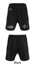 Fort moore 23614259 Athletic Shorts With Pockets - 29