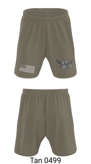 Athletic Shorts With Pockets, Nicholasville Police Department Special Response Team, Police, Teamtime, Team time, sublimation, custom sports apparel, team uniforms, spirit wear, spiritwear, sports uniforms, custom shirts, team store, custom team store, fundraiser sports, apparel fundraiser