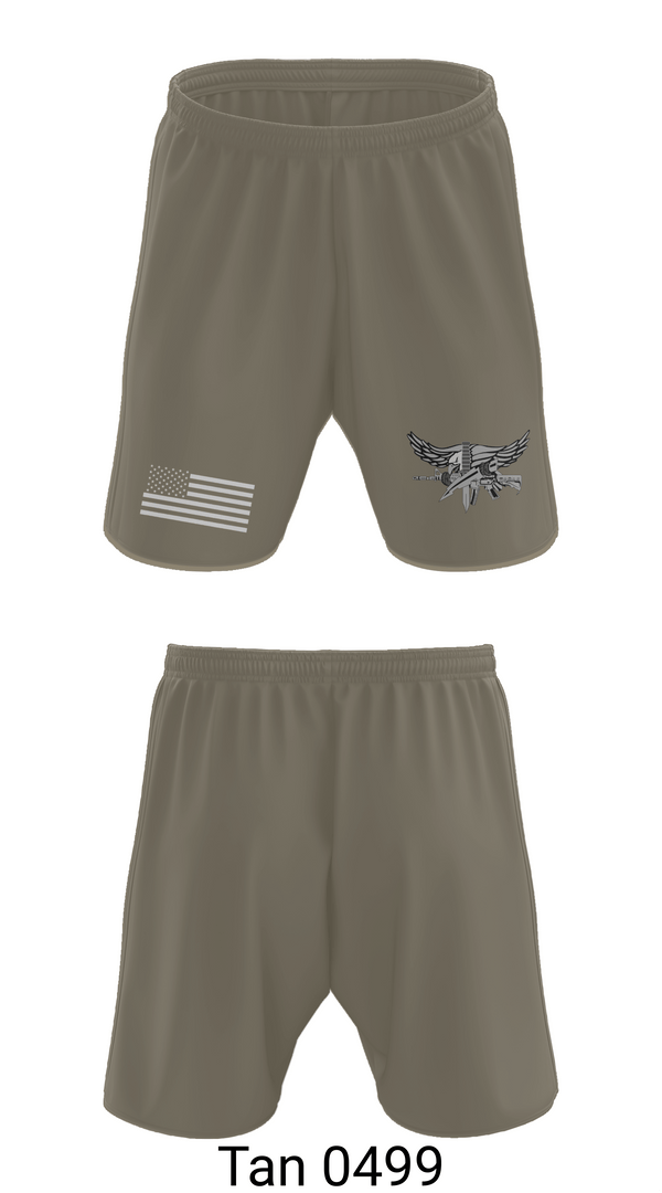 Athletic Shorts With Pockets, Nicholasville Police Department Special Response Team, Police, Teamtime, Team time, sublimation, custom sports apparel, team uniforms, spirit wear, spiritwear, sports uniforms, custom shirts, team store, custom team store, fundraiser sports, apparel fundraiser