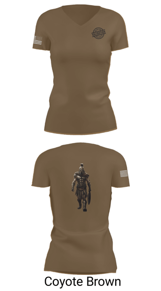 Women's Short Sleeve Vneck Shirt, JSSD-K, Air Force, Teamtime, Team time, sublimation, custom sports apparel, team uniforms, spirit wear, spiritwear, sports uniforms, custom shirts, team store, custom team store, fundraiser sports, apparel fundraiser