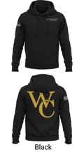 Woodford County High School Golf 78348992 Hoodie - 25