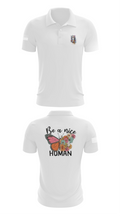 Maria 23139358 Short Sleeve Performance Polo - 9