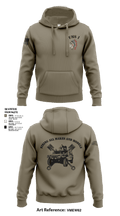 FMS 1, OKARNG 20204603 Hoodie - 2