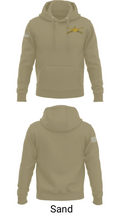 Greywolf 72018567 Hoodie - 98