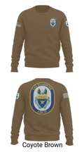 USS RUSHMORE 78932182 Crew Neck Sweatshirt - 5