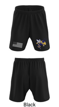 Wynne Yellowjackets 78568306 Athletic Shorts With Pockets - 20