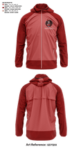 Black Diamond Baseball 37018984 Windbreaker - 41