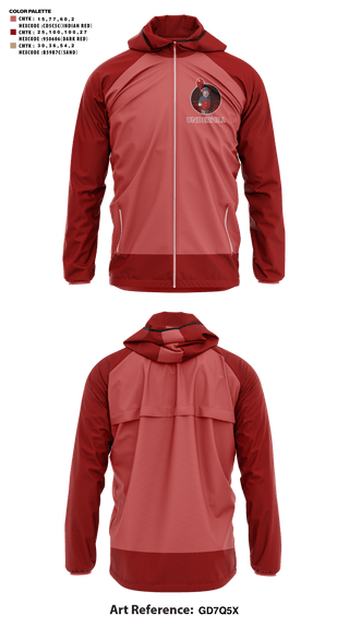 Windbreaker, Black Diamond Baseball, Baseball, Teamtime, Team time, sublimation, custom sports apparel, team uniforms, spirit wear, spiritwear, sports uniforms, custom shirts, team store, custom team store, fundraiser sports, apparel fundraiser