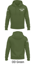 Fort Sill EMS 32169614 Hoodie - 58