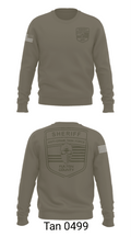 Fulton County Anti-Crime Task Force 27594594 Crew Neck Sweatshirt - 62