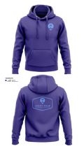 Lucky Palm Lighting 2712167 Hoodie - 2