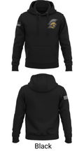 Lee High School Football 93187151 Hoodie - 25